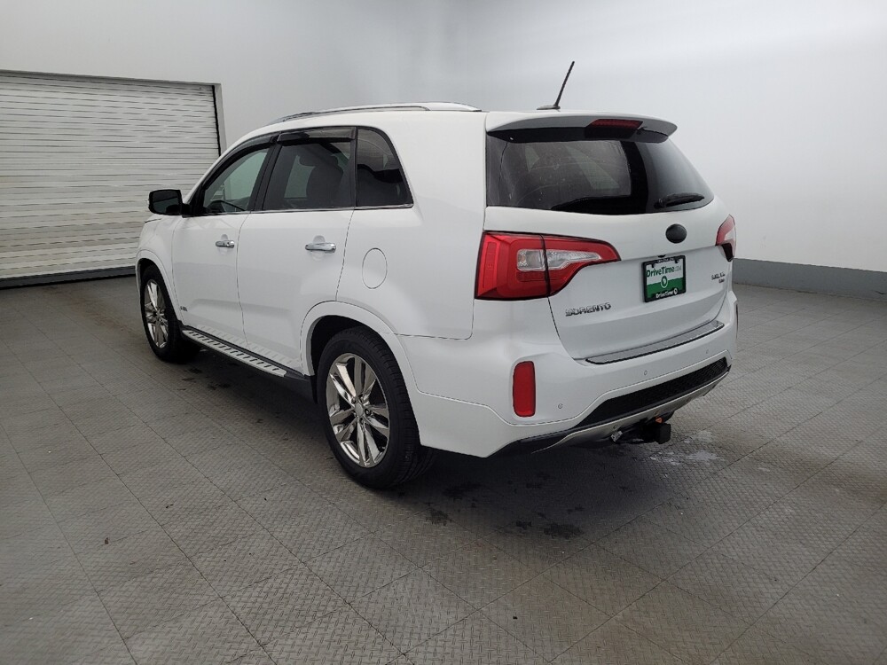 2014 Kia Sorento in Williamstown, NJ 8094 - 18087104 5