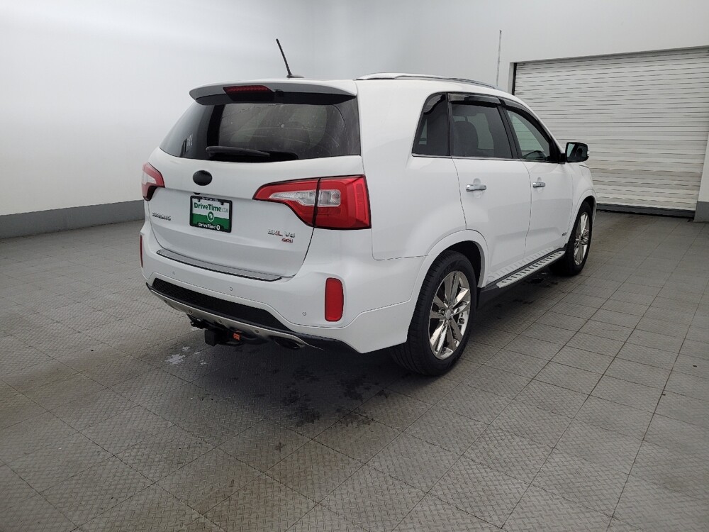 2014 Kia Sorento in Williamstown, NJ 8094 - 18087104 9