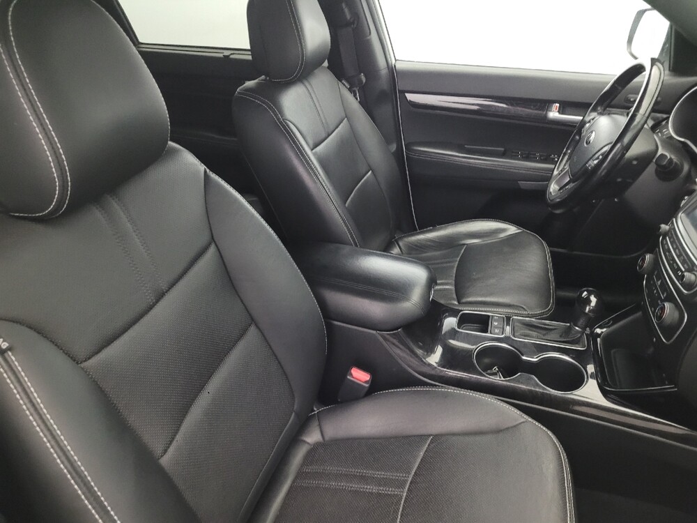 2014 Kia Sorento in Williamstown, NJ 8094 - 18087104 21