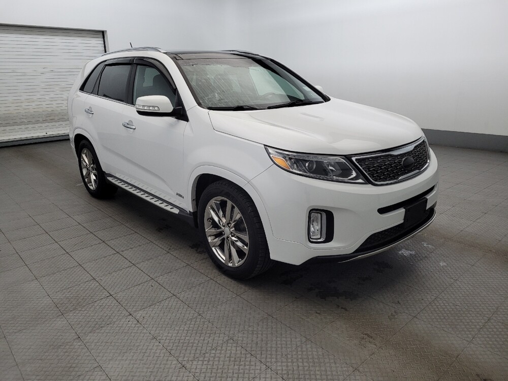 2014 Kia Sorento in Williamstown, NJ 8094 - 18087104 13
