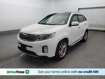 2014 Kia Sorento in Williamstown, NJ 8094