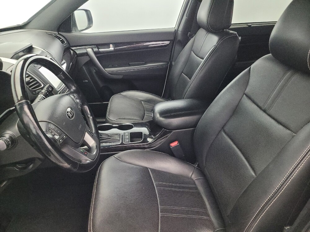 2014 Kia Sorento in Williamstown, NJ 8094 - 18087104 17