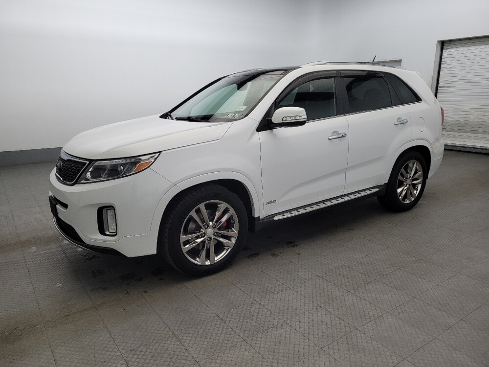2014 Kia Sorento in Williamstown, NJ 8094 - 18087104 2