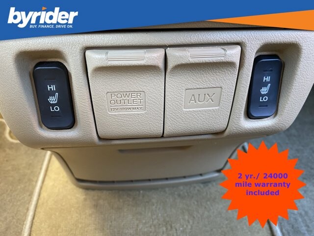 2009 Honda Odyssey in Conway, AR 72032 - 18087106 14