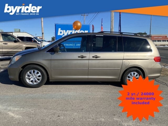 2009 Honda Odyssey in Conway, AR 72032 - 18087106 2