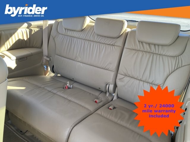 2009 Honda Odyssey in Conway, AR 72032 - 18087106 8