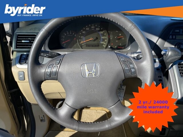 2009 Honda Odyssey in Conway, AR 72032 - 18087106 10