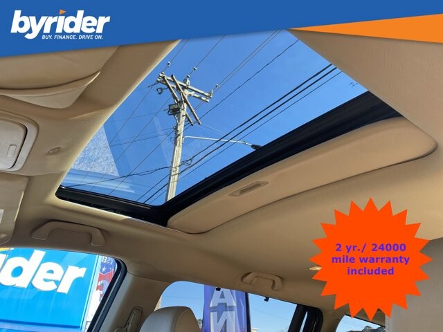 2009 Honda Odyssey in Conway, AR 72032 - 18087106 6