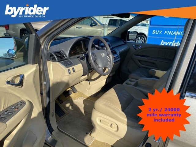 2009 Honda Odyssey in Conway, AR 72032 - 18087106 5