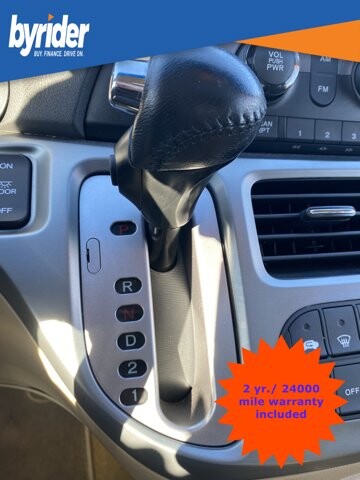 2009 Honda Odyssey in Conway, AR 72032 - 18087106 12