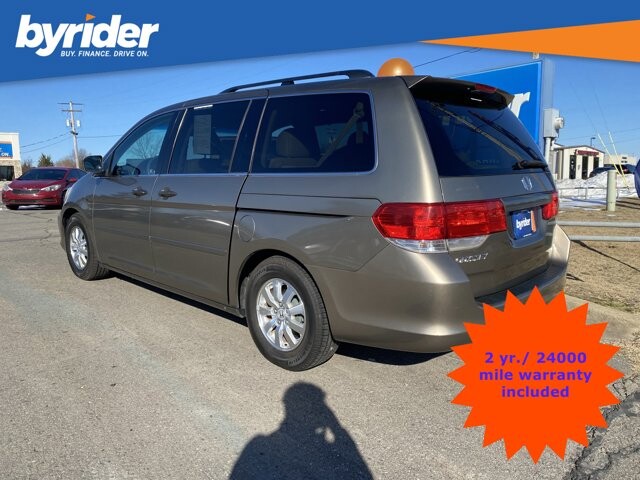 2009 Honda Odyssey in Conway, AR 72032 - 18087106 3