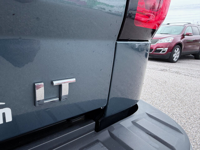 2014 Chevrolet Silverado 1500 in Baltimore, MD 21225 - 18087107 8