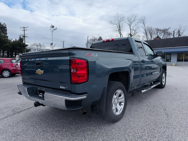 2014 Chevrolet Silverado 1500 in Baltimore, MD 21225 - 18087107 4
