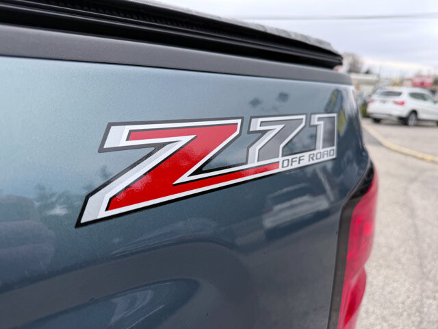 2014 Chevrolet Silverado 1500 in Baltimore, MD 21225 - 18087107 7