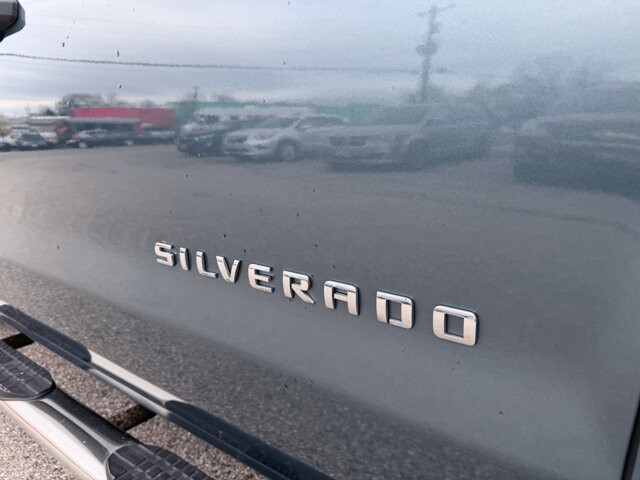 2014 Chevrolet Silverado 1500 in Baltimore, MD 21225 - 18087107 10