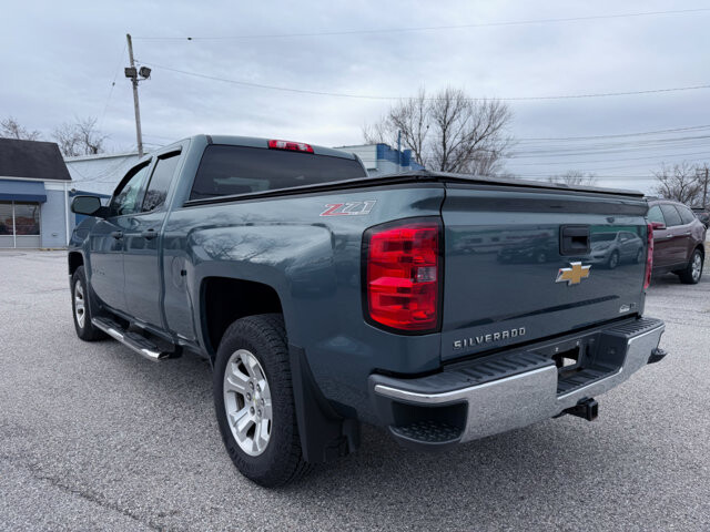 2014 Chevrolet Silverado 1500 in Baltimore, MD 21225 - 18087107 5