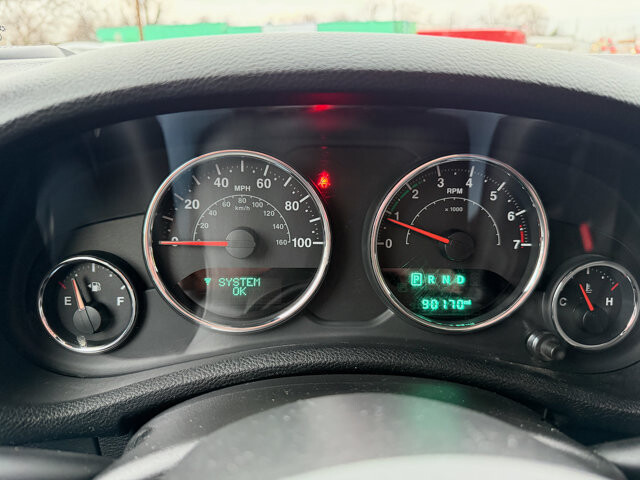 2017 Jeep Wrangler in Baltimore, MD 21225 - 18087108 33