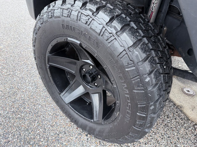 2017 Jeep Wrangler in Baltimore, MD 21225 - 18087108 13