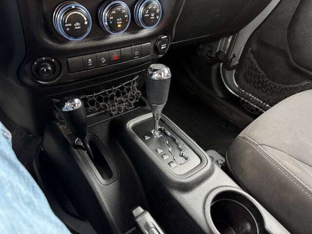 2017 Jeep Wrangler in Baltimore, MD 21225 - 18087108 39