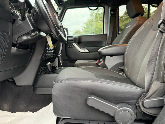 2017 Jeep Wrangler in Baltimore, MD 21225 - 18087108 30