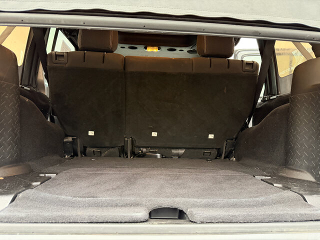 2017 Jeep Wrangler in Baltimore, MD 21225 - 18087108 17