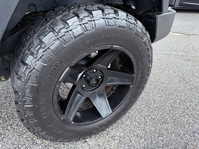 2017 Jeep Wrangler in Baltimore, MD 21225 - 18087108 14