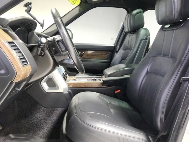 2019 Land Rover Range Rover in Cinnaminson, NJ 08077 - 18087115 11