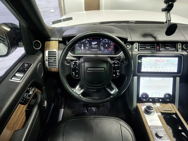 2019 Land Rover Range Rover in Cinnaminson, NJ 08077 - 18087115 18