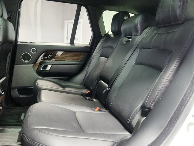 2019 Land Rover Range Rover in Cinnaminson, NJ 08077 - 18087115 13