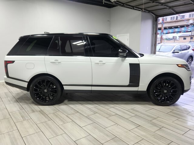 2019 Land Rover Range Rover in Cinnaminson, NJ 08077 - 18087115 6