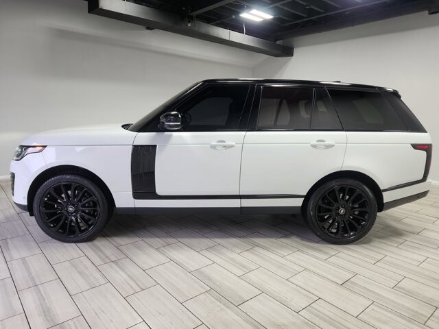 2019 Land Rover Range Rover in Cinnaminson, NJ 08077 - 18087115 2