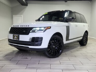 2019 Land Rover Range Rover in Cinnaminson, NJ 08077