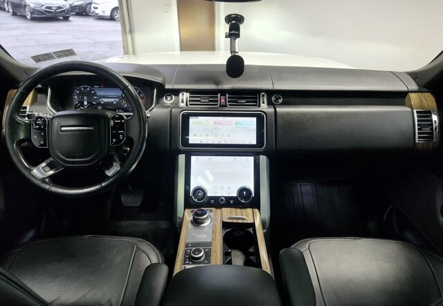2019 Land Rover Range Rover in Cinnaminson, NJ 08077 - 18087115 17