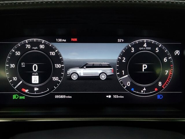 2019 Land Rover Range Rover in Cinnaminson, NJ 08077 - 18087115 21