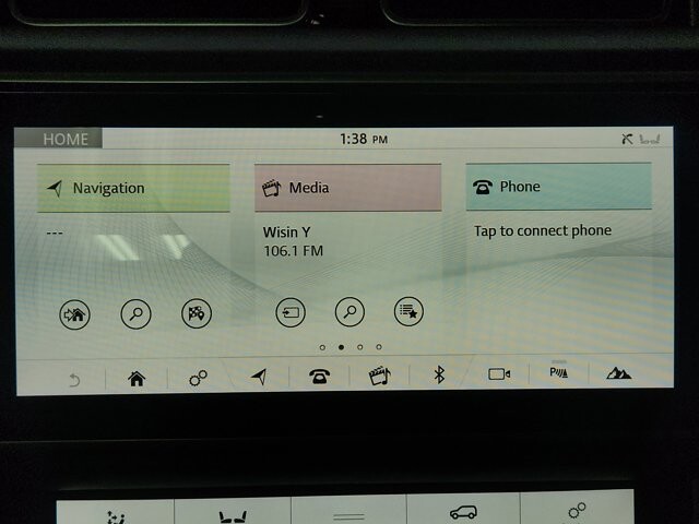 2019 Land Rover Range Rover in Cinnaminson, NJ 08077 - 18087115 22