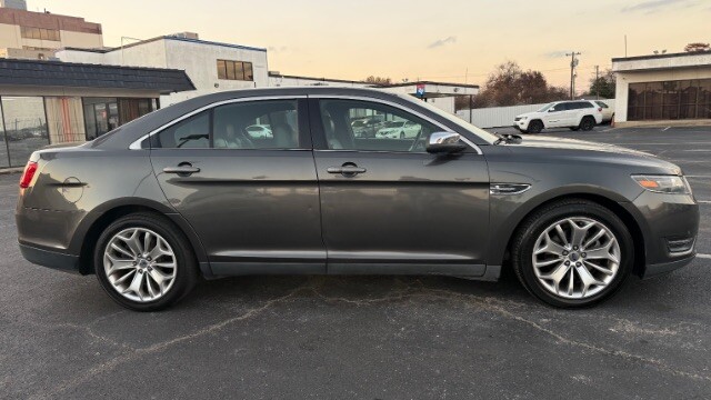 2016 Ford Taurus in Dallas, TX 75228 - 18087120 4