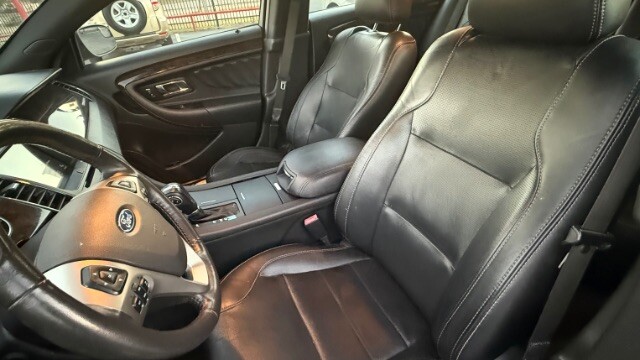 2016 Ford Taurus in Dallas, TX 75228 - 18087120 11