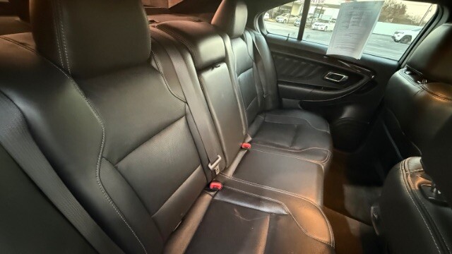 2016 Ford Taurus in Dallas, TX 75228 - 18087120 18