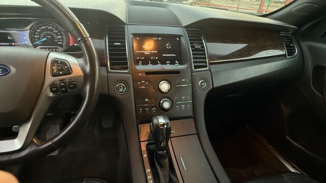 2016 Ford Taurus in Dallas, TX 75228 - 18087120 14