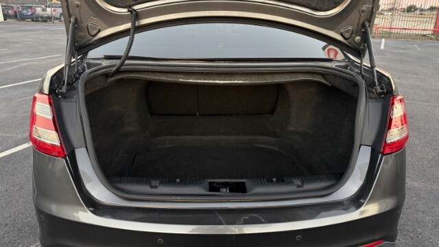 2016 Ford Taurus in Dallas, TX 75228 - 18087120 8