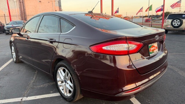 2013 Ford Fusion in Dallas, TX 75228 - 18087121 8