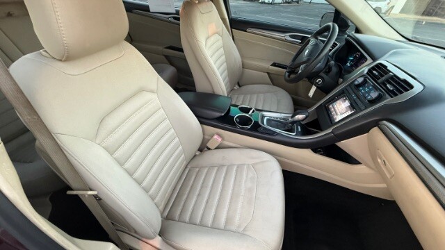 2013 Ford Fusion in Dallas, TX 75228 - 18087121 17