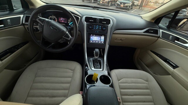 2013 Ford Fusion in Dallas, TX 75228 - 18087121 15