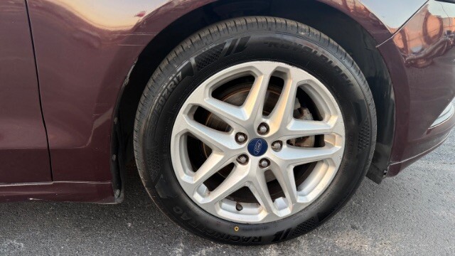 2013 Ford Fusion in Dallas, TX 75228 - 18087121 5