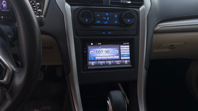 2013 Ford Fusion in Dallas, TX 75228 - 18087121 13