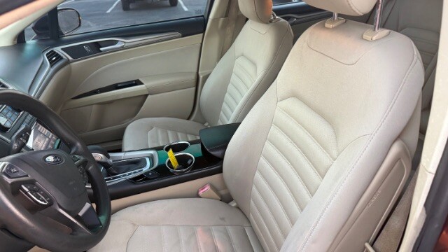 2013 Ford Fusion in Dallas, TX 75228 - 18087121 10