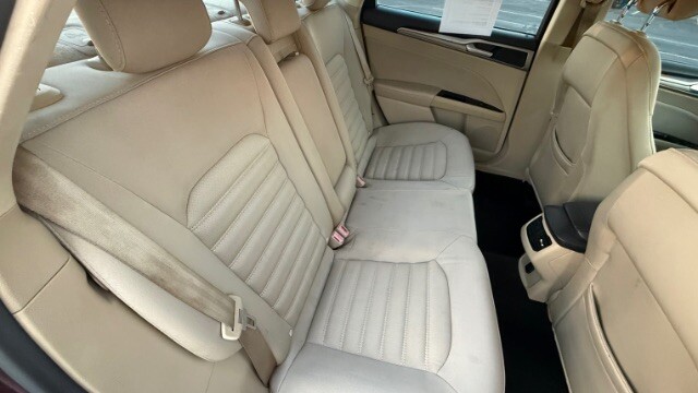 2013 Ford Fusion in Dallas, TX 75228 - 18087121 16