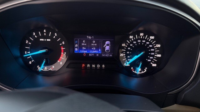 2013 Ford Fusion in Dallas, TX 75228 - 18087121 12