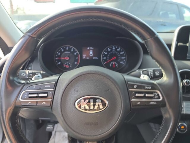 2018 Kia Stinger in Knoxville, TN 37912 - 18087122 7