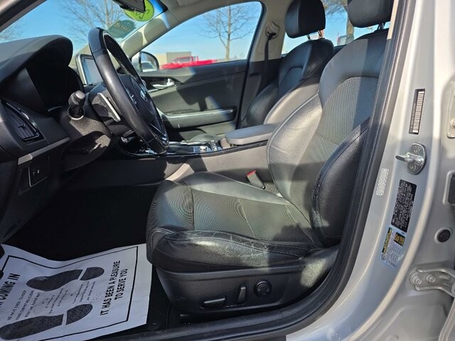 2018 Kia Stinger in Knoxville, TN 37912 - 18087122 6